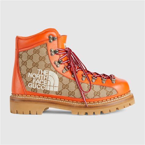 men the north face gucci|the north face gucci boots.